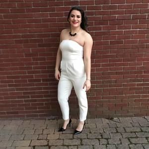 Meet your Posher, Kyrsten